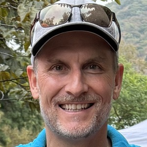 Kurt Marsden